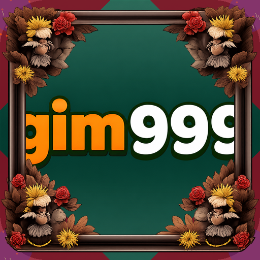 gim999 — mitra unggulan