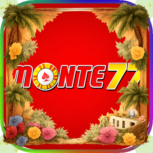 monte77 — galeri pratinjau Resmi APK